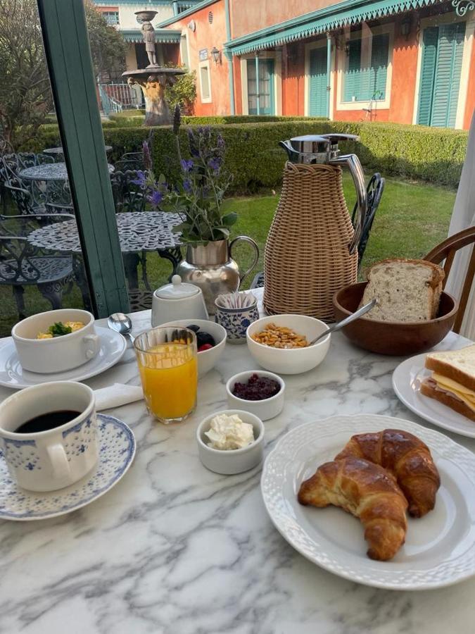 Hotel Draghi 산안토니오데아레코 외부 사진