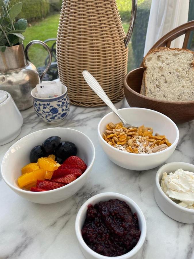Hotel Draghi 산안토니오데아레코 외부 사진