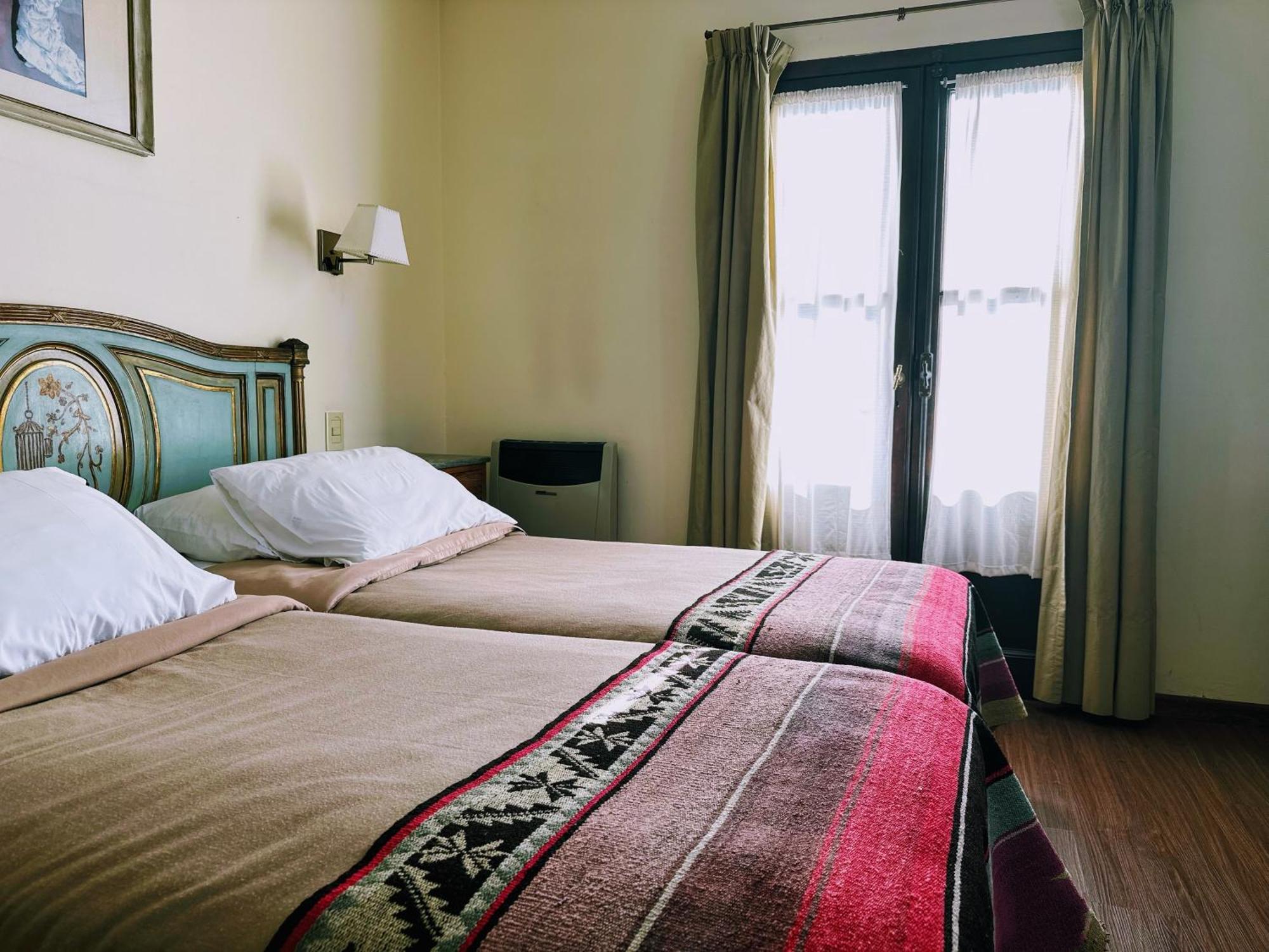 Hotel Draghi 산안토니오데아레코 외부 사진